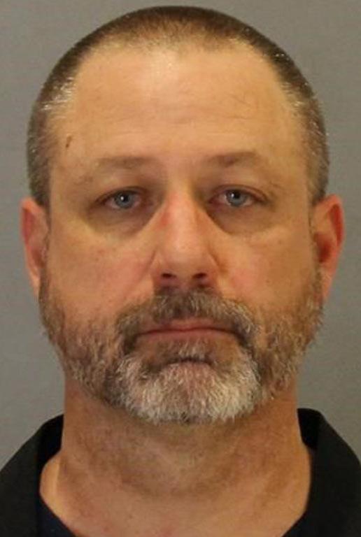 Eric Nelson Mugshot (copy)